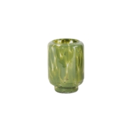 Mini Vaso Murano Verde